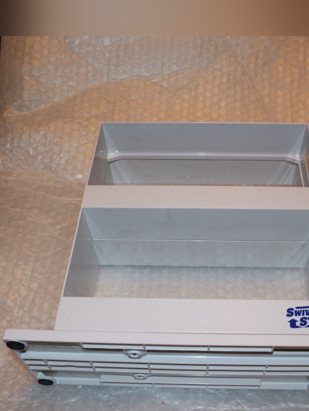 Swivel Store Organizer Spice Rack Storage System As Seen on TV!! - Picture 6 of 8